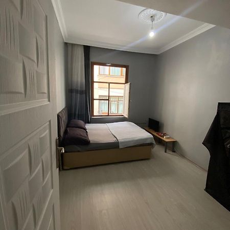 Aparthotel Emir Suit Apart Bursa Exterior foto