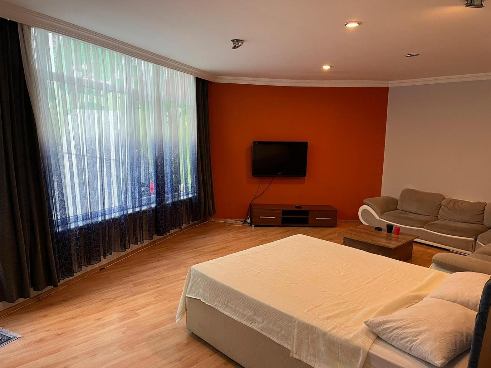 Aparthotel Emir Suit Apart Bursa Exterior foto