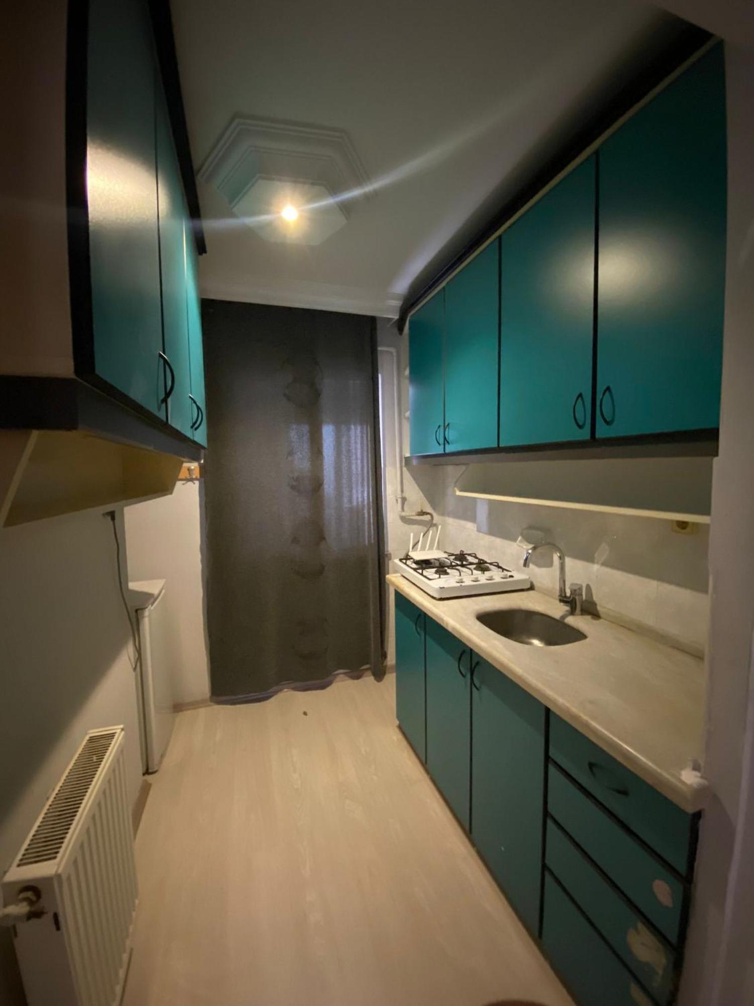 Aparthotel Emir Suit Apart Bursa Exterior foto
