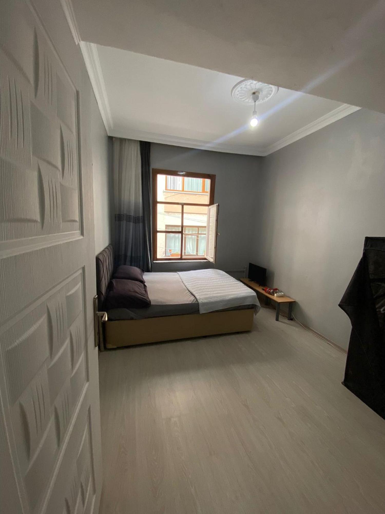 Aparthotel Emir Suit Apart Bursa Exterior foto
