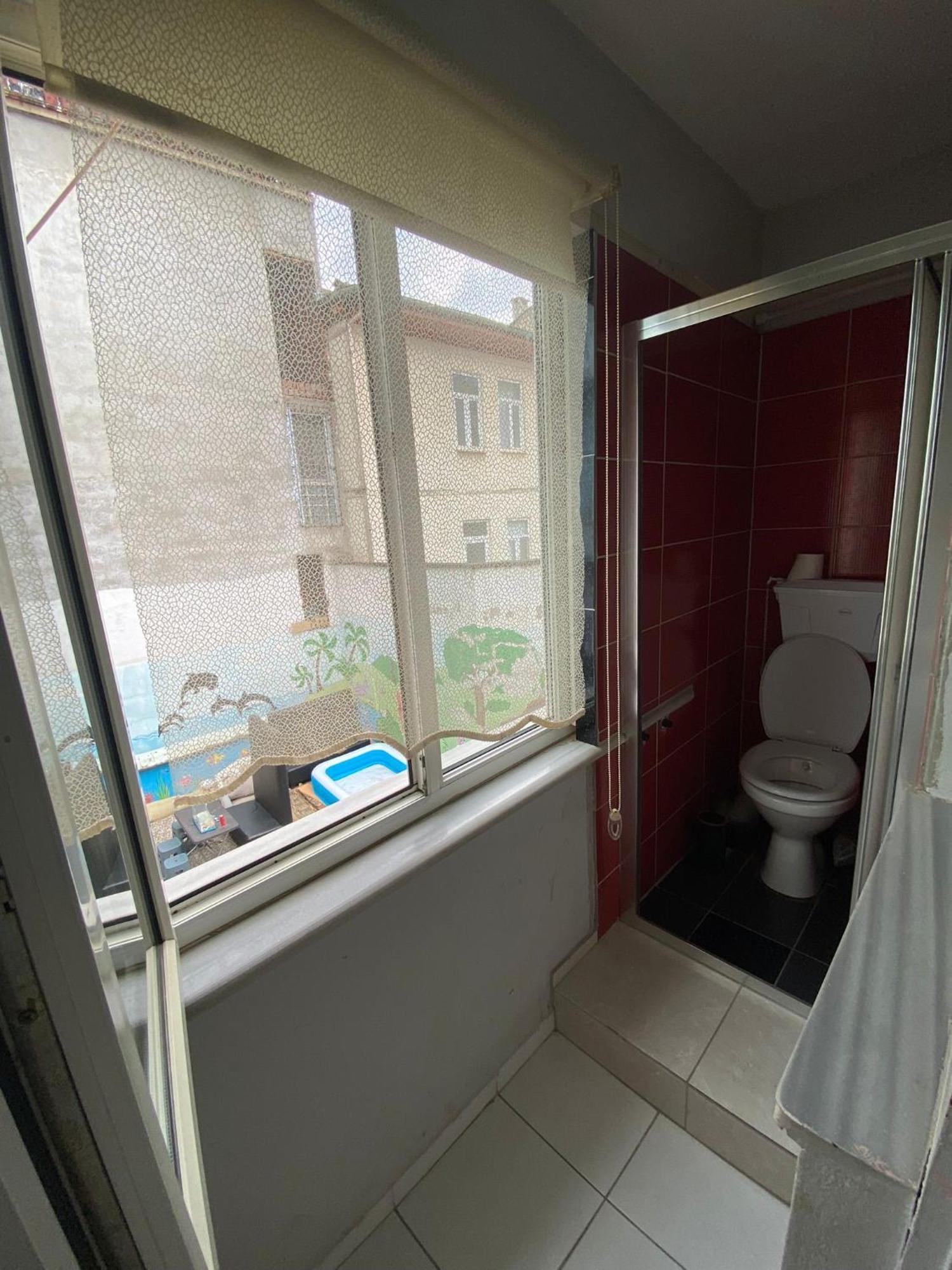 Aparthotel Emir Suit Apart Bursa Exterior foto