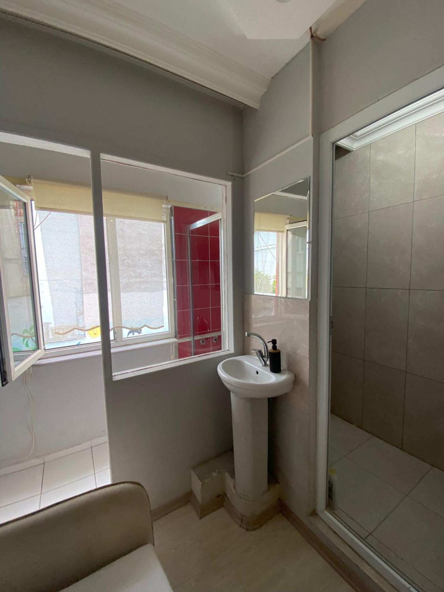 Aparthotel Emir Suit Apart Bursa Exterior foto