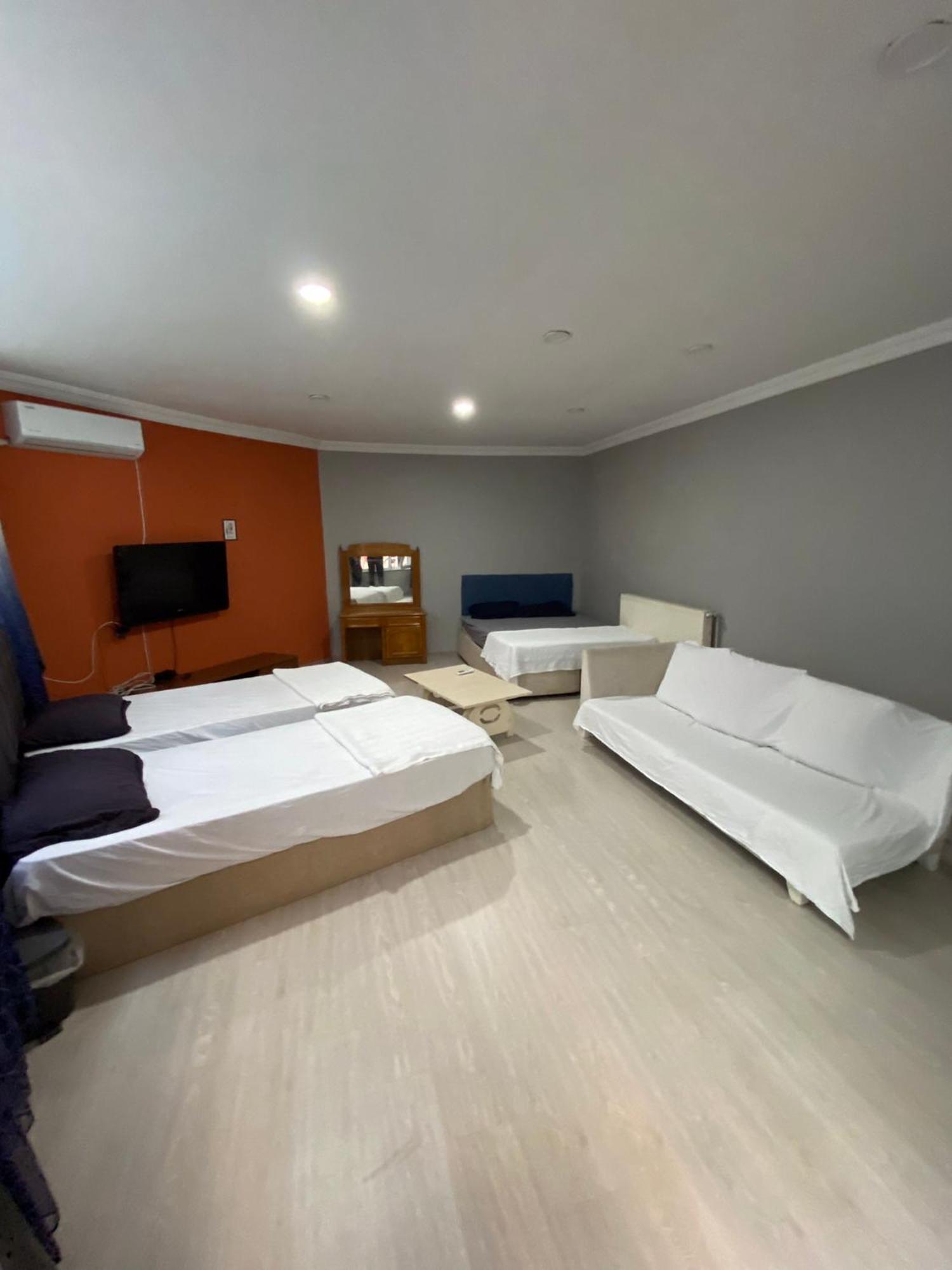 Aparthotel Emir Suit Apart Bursa Exterior foto