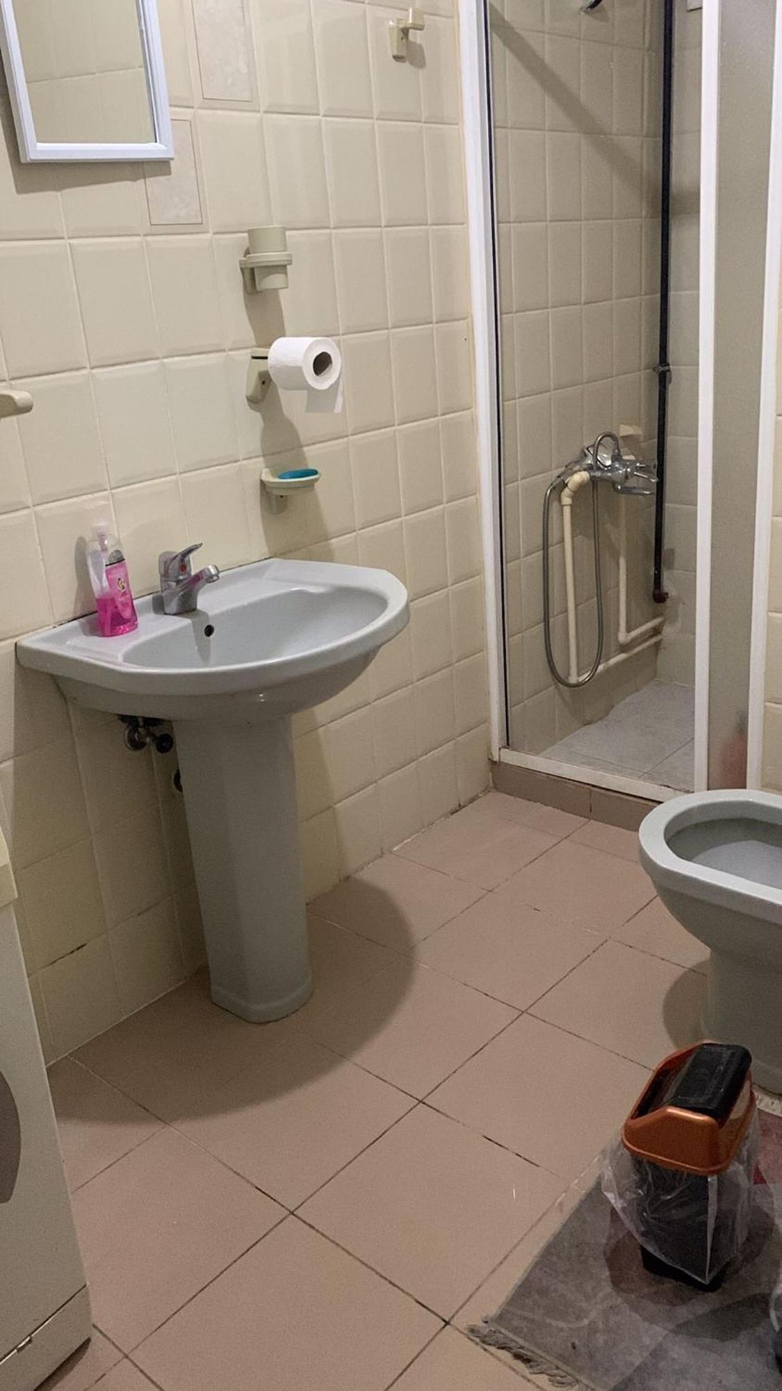 Aparthotel Emir Suit Apart Bursa Exterior foto