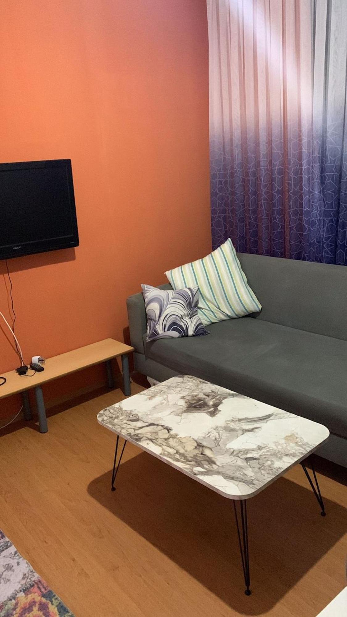 Aparthotel Emir Suit Apart Bursa Exterior foto