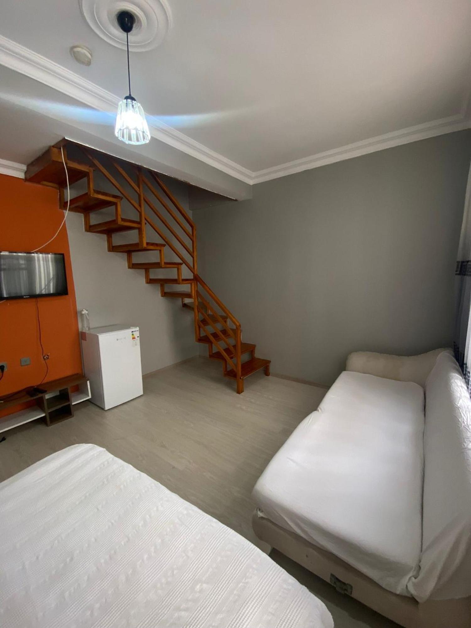 Aparthotel Emir Suit Apart Bursa Exterior foto