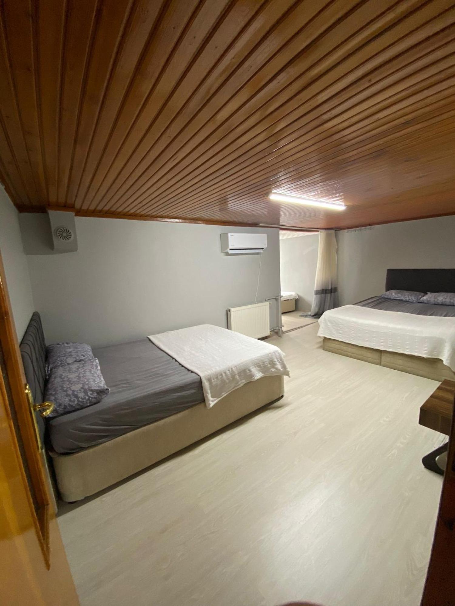 Aparthotel Emir Suit Apart Bursa Exterior foto