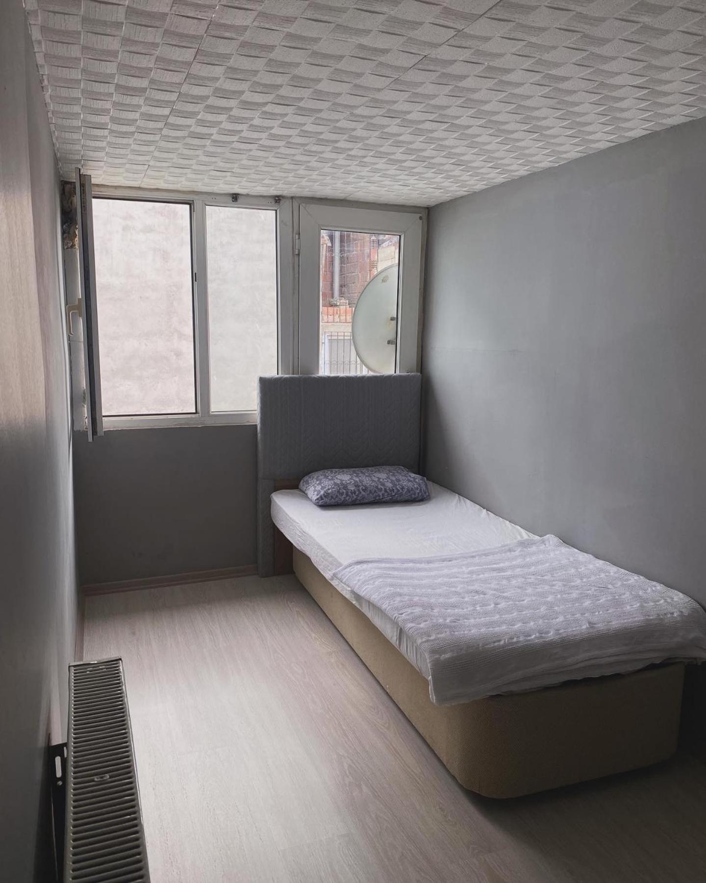Aparthotel Emir Suit Apart Bursa Exterior foto